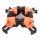 4Pcs Woodworking Corner Clamp Set 90 45 120 Fixing Tool Kit 9
