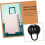 Combination Luggage Lock 3 Digit Keyless Mini Lock for Suitcase and Backpack Zippers 3