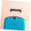 Combination Luggage Lock 3 Digit Keyless Mini Lock for Suitcase and Backpack Zippers 5