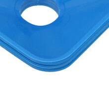 10 Stackable Square Training Cones