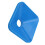 10 Stackable Square Training Cones 1