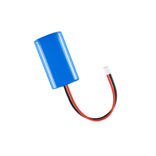 For  CyberBrick 14500 7.4V 800mAh Li-Ion Battery for  3D Printing Model 2