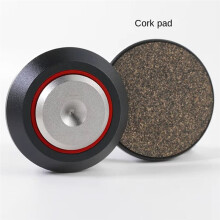 3pcs HIFI Audio Amplifier Ceramic Shock Absorbers Feet, Preamp DAC CD Player Isolation Spike Stand X-PAD PRO