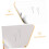 200 Pack Stainless Steel SIM Card Ejector Tool Pins, SIM Tray Removal for iPhone iPad Android 3