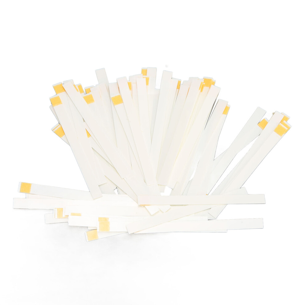 100pcs Vaginal Health PH Test Strips Disposable Intimate Health Prevent Strips