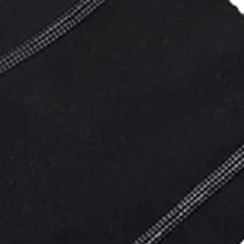 Quick Drying Training Shorts Black