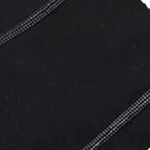 Quick Drying Training Shorts Black