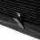 Temporary Stick On Window Blinds Pleated 5