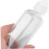 14pcs Clear Plastic Squeeze Bottles Set with Precise Tip for Liquids, Refillable Travel Size 4