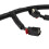 Wireless Bluetooth Earphones 10h Battery，Sweatproof Compact Black 7