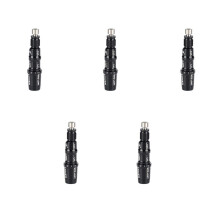 5X .335 Club Adapter Sleeve for M3 M4 M5 M6 SIM SIM2 Driver