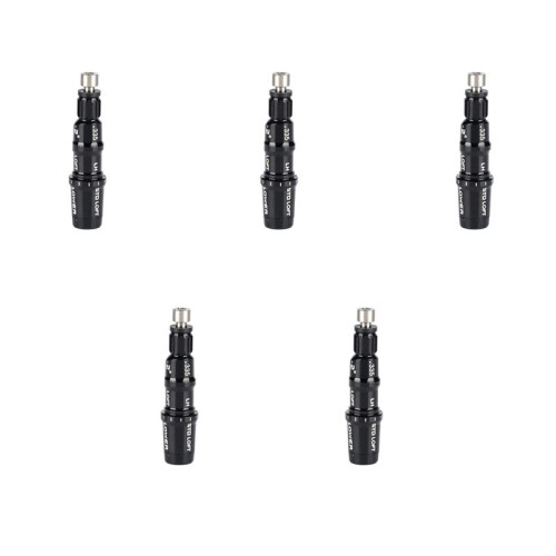 5X .335 Adattatore per Mazze da  Custodia da  per Driver  M3 M4 M5 M6 SIM SIM2