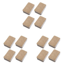 600Pcs Herbal Ginger Patch Plasters Promote Blood Circulation Relieve Pain and Improve Sleep Joint Pain Reliever Patch