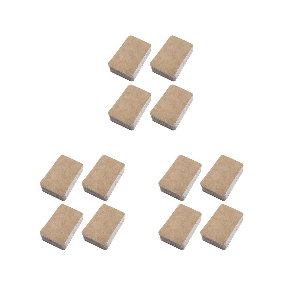 600Pcs Herbal Ginger Patch Plasters Promote Blood Circulation Relieve Pain and Improve Sleep Joint Pain Reliever Patch