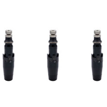 3X 0,335 Manchon D'Adaptateur D'Arbre de pour 918F/917F/915F/910F Bois de Parcours