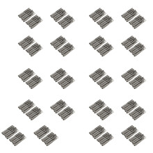 200 Pcs Lyre Pins for Laiyaqin Small Harp String Music Lyre Greek Instrument Lyre Musical Stringed Instruments