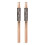 4PCS Maple Drumstick Replacements, Non-Slip Grip, 405x15mm 2