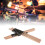 4PCS Maple Drumstick Replacements, Non-Slip Grip, 405x15mm 6