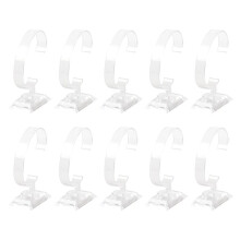 10X Watch Stand Watch Stand Watch Holder Watch Carrier for Watch