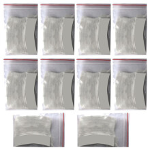 360Pcs/Lot Ultra Hold Wig Double Sided Tape Strong Adhesive Hair System Extension Strips Waterproof for Toupees/Lace Wig