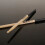 4PCS Maple Drumstick Replacements, Non-Slip Grip, 405x15mm 10