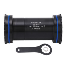 Lightweight Ceramic Bottom Bracket Set