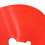 Soccer Disc Cones 8cm 10 Pack - Large Marker & Training Obstacle Discs 7