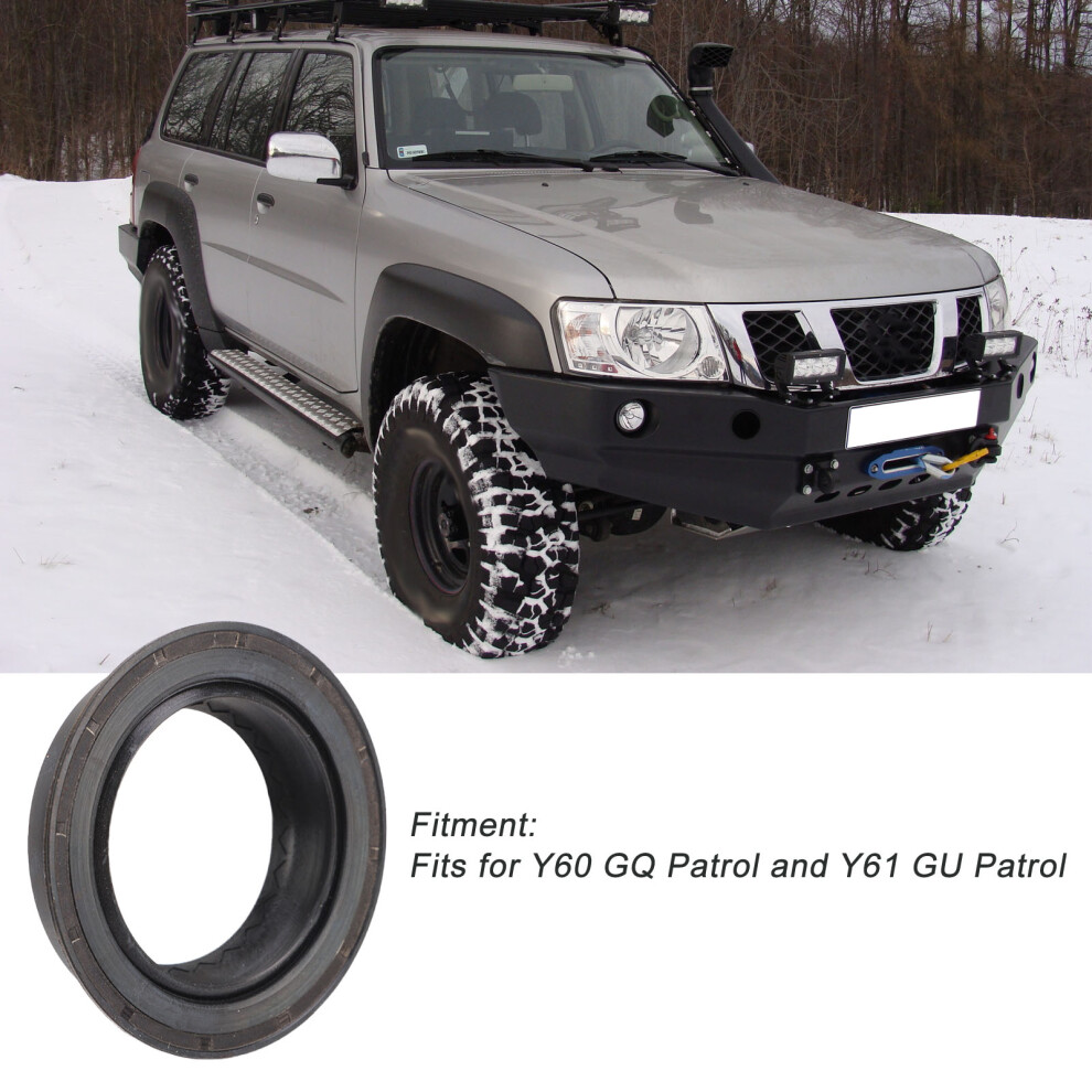 Patrol Y61 Gu Axle Oil Seal 40533 7293282904538