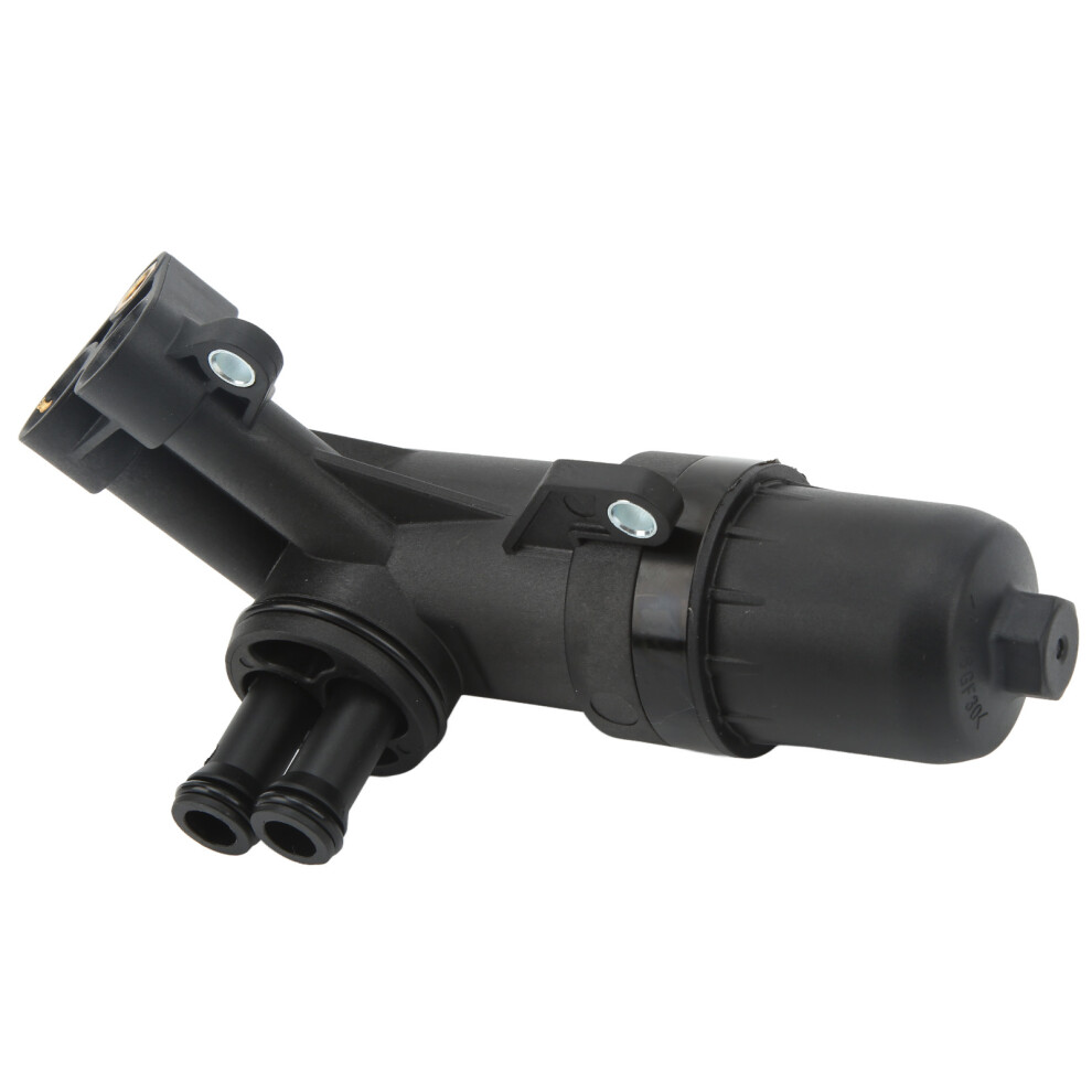 Gearbox Oil Filter Housing 0B5 7444352939022
