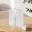 800ml Large Capacity Aromatherapy Diffuser with Timer for Home Office Hotel 5
