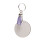 750PCS Sublimation Blanks Keychains Bulk, Keychains Ornament Set for Crafts, Jewelry Making 5