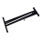 Adjustable Iron Keyboard Stand for Electronic Organ, Stable Non Slip Support, Beginner Friendly 5