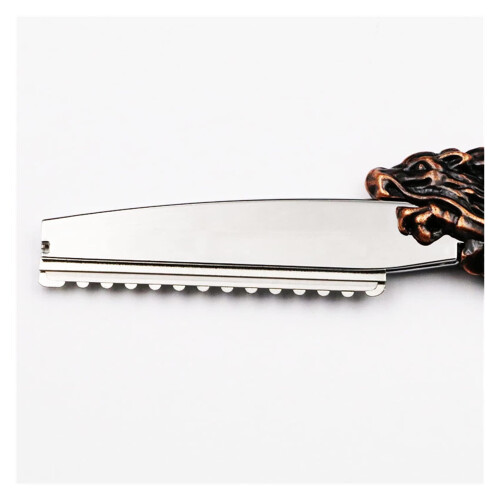 Professional Hair Cutting Scissors Set with Thinning Shears, Ergonomic Handle, Precision Blades 2