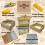 Assembled National Pine Bee Hive Starter Kit 2