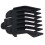 3 Pcs Universal Clipper Guide Combs Set with Secure ClipOn Fit and ColorCoded Sizes 2