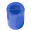 16mm Intake Vacuum Cap Kit Silicone Blue 10 10