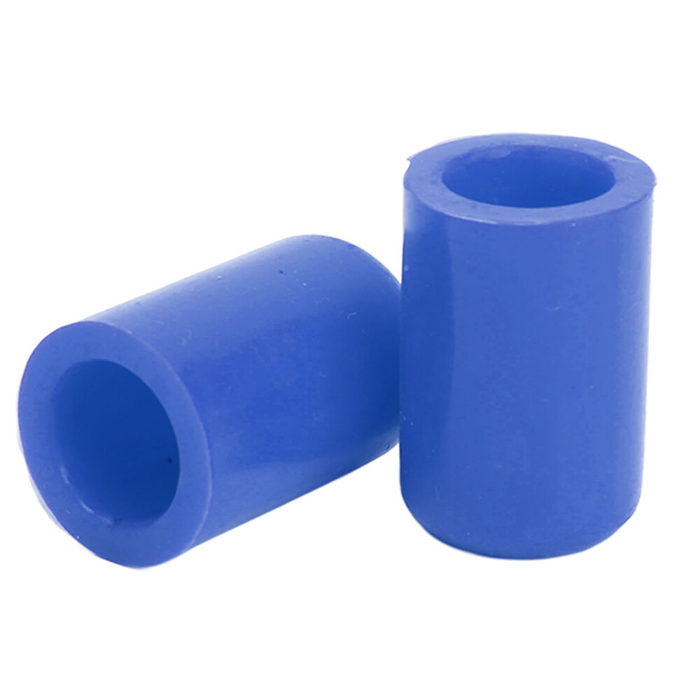 16Mm Hose Cover Set Vacuum Automotive 10 Blue 7444352909445