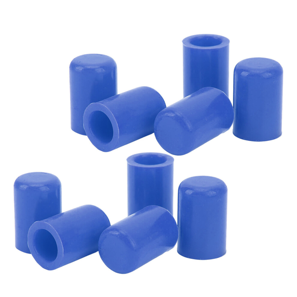 16Mm Hose Cover Set Vacuum Automotive 10 Blue 7444352897582