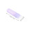 Hair Dye Applicator Bottle with Comb Tip for Precise Root Application, Reusable Plastic 2