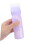 Hair Dye Applicator Bottle with Comb Tip for Precise Root Application, Reusable Plastic 4