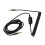 Coiled Headphone Cable 6.6ft for Astro A10 A30 A40 with Mute Switch 2