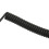 Coiled Headphone Cable 6.6ft for Astro A10 A30 A40 with Mute Switch 4