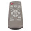 N2QAYB000680 ABS Projector Remote 2xAA Grip 11