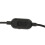 Coiled Headphone Cable 6.6ft for Astro A10 A30 A40 with Mute Switch 9