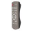 N2QAYB000680 ABS Projector Remote 2xAA Grip 10