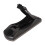 N2QAYB000680 ABS Projector Remote 2xAA Grip 9