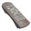 N2QAYB000680 ABS Projector Remote 2xAA Grip 8