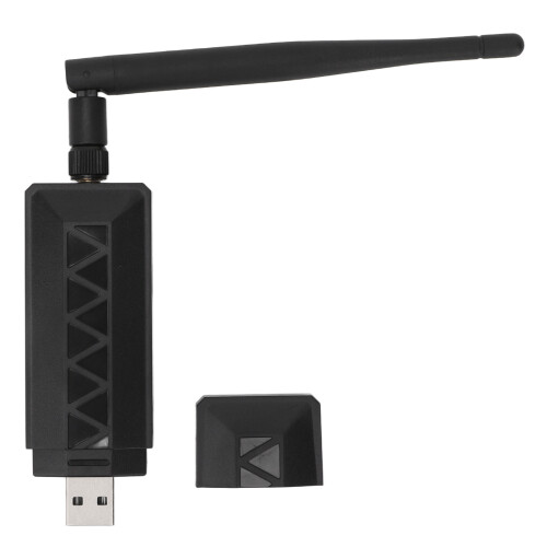 USB WiFi Adapter AR9271 2.4G 150Mbps for Win/Linux Office Network 1
