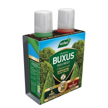 Westland Buxus Feed & Protect 2-in-1 2x500ml