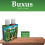Westland Westland Buxus Feed & Protect 2-in-1 2x500ml 12